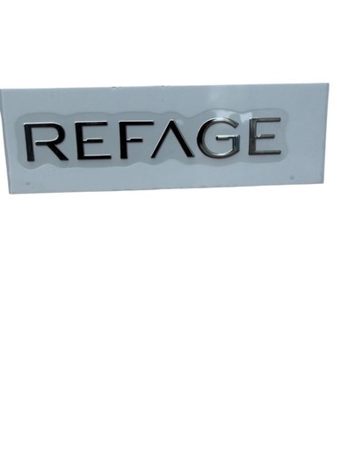 2024年製 REFAGE 87L 2ドア冷蔵庫 美品