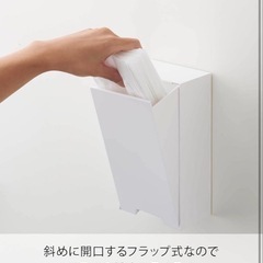 tower マスクケースの画像