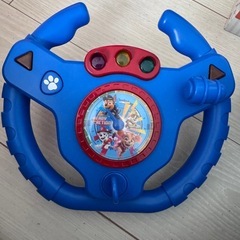 パウパトのおもちゃの画像