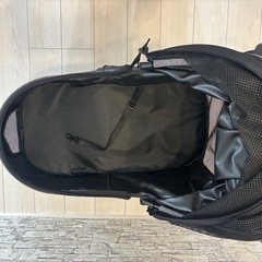 ペット用ベビーカーの画像