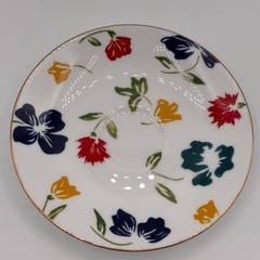 GIVENCHYジバンシィ　カップ&ソーサー　ペアの画像