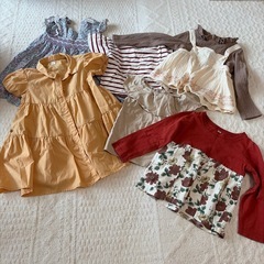 90メイン〜110サイズまでの画像