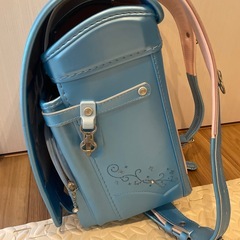 『美品』ランドセルの画像