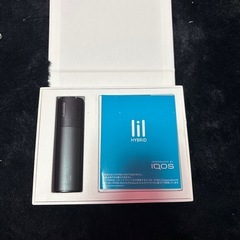 リルハイブリッドの画像