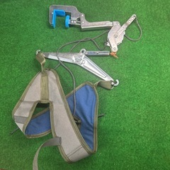 未使用😊ネックストレッチャーの画像