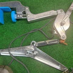 未使用😊ネックストレッチャーの画像