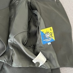 子ども服／タキシード／サイズ90の画像