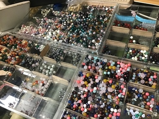 パワーストーン 他