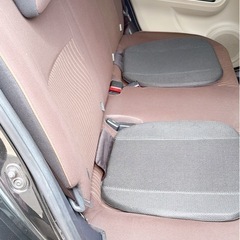 車検2年付けます★TOYOTA AQUAの画像