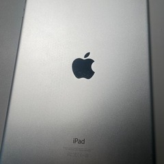 iPad Air 初代 16GB 本体のみ 動作確認済の画像