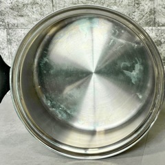 ビタクラフト「シアトルⅡ・No5754」4.0L両手鍋の画像