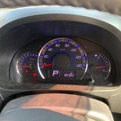 スティングレイ　,車検2年間の画像