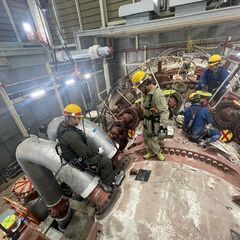 ☆46万円以上可☆交通費毎日支給☆短期勤務可☆宿舎あり☆土日休み☆未経験者大歓迎の画像