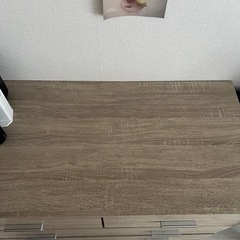 LOWYA チェストの画像