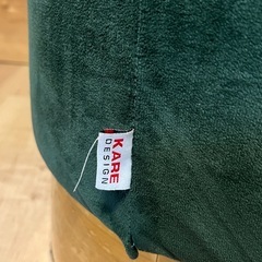 kare  スツールの画像