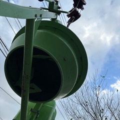 電動ミキサーの画像