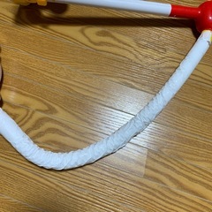 訳あり★それいけ！アンパンマン 2WAYおしゃべりそうじきの画像