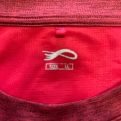 ワークマン氷撃冷感-10℃👕LLサイズ　 4枚セット の画像