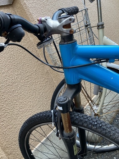 自転車
