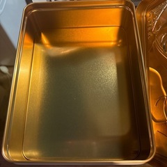 美女と野獣の缶詰の画像