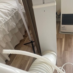 スポットクーラーの画像