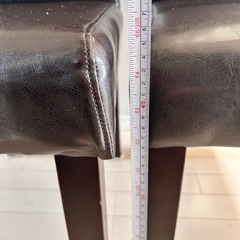 ダイニングチェアの画像