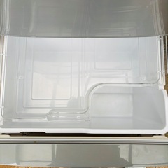 直接引き取り大歓迎⭐︎大阪府下又は近郊は配送設置込み🉑日立 415L 冷凍冷蔵庫 R-S42ZML 2010年製 幅60cm/J041-36の画像