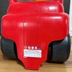 アンパンマンカーの画像