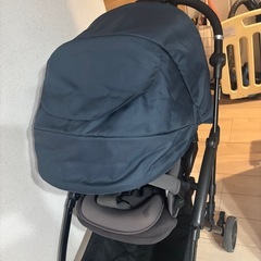 ラベリタベビーカー（AB型）の画像