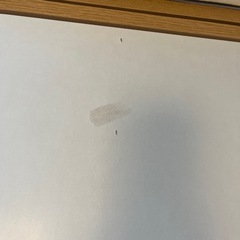 【引き渡し先決定しました】ジングル収納付きベッドフレームの画像