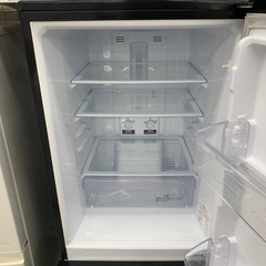 【 6ヶ月間の動作保証付＋軽トラック無料貸出！】MITSUBISHI 2ドア冷蔵庫の画像
