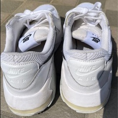ナイキ　スニーカーの画像