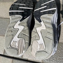 ナイキ　スニーカーの画像