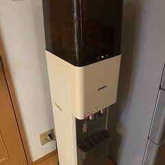 アマダナ　ウォーターサーバーの画像