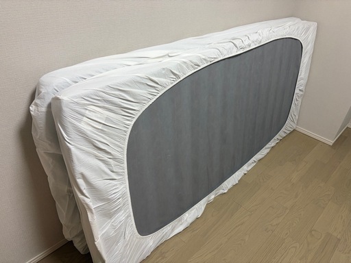 IKEA MYDAL 美品二段ベッド 90x200cm イケア　ミーダル