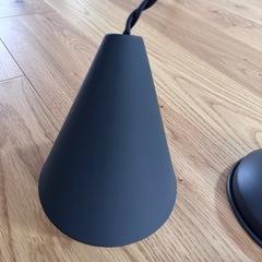 定価19800円　ARTWORKSTUDIO Cone-pendant 　　の画像