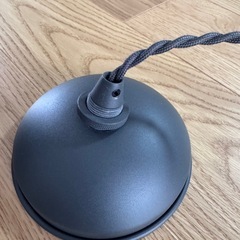 定価19800円　ARTWORKSTUDIO Cone-pendant 　　の画像