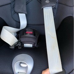 サイベックス チャイルドシート シローナT i-sizeの画像