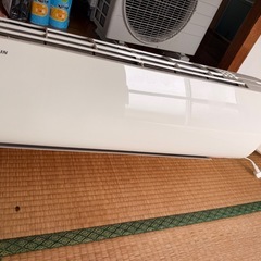 ダイキンエアコン F22XTES-Wの画像