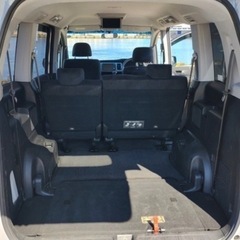 【車検2年】HONDAステップワゴンの画像