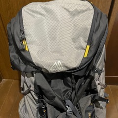 商談中です！グレゴリーGREGORY PARAGON68の画像