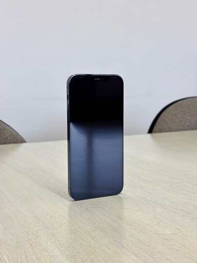 iPhone12 Pro 256GB パシフィックブルー SIMフリー 本体 箱あり