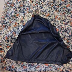 花柄チュニックの画像