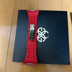 ゴールデンコンセプトApple Watch strap    RS 44 45 46 49ミリ用の画像