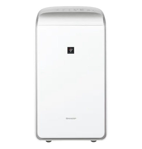 シャープ衣類乾燥機除湿機CV-PH140W