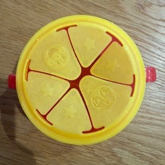 アンパンマン ボーロカップの画像