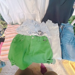 140 女の子服の画像