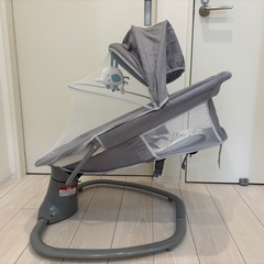 自動バウンサーの画像