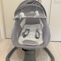 自動バウンサーの画像