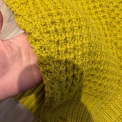 WEGO レディース　ニット　カーディガンの画像